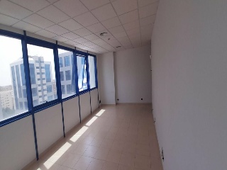 Oficina en C/ Arquitectura - Sevilla - 2