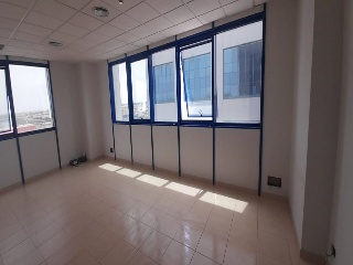 Oficina en C/ Arquitectura - Sevilla - 3