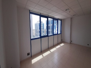 Oficina en C/ Arquitectura - Sevilla - 5