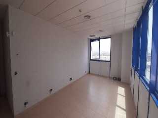 Oficina en C/ Arquitectura - Sevilla - 2