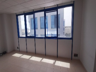 Oficina en C/ Arquitectura - Sevilla - 3