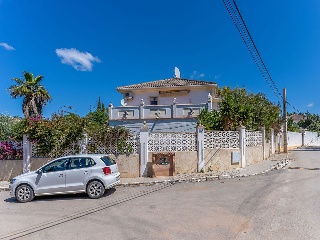 Chalet independiente en Av de Los Pinos - Marbella - 23