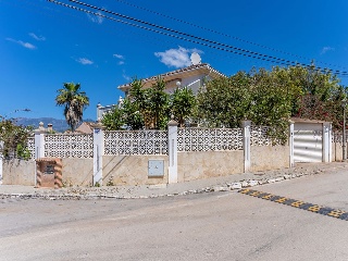 Chalet independiente en Av de Los Pinos - Marbella - 24