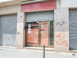 Pisos banco Mollet del Vallès