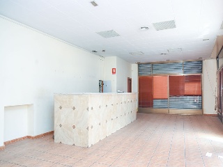 Local en C/ Santa Cristina, Mollet del Vallès (Barcelona) 2