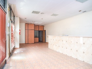 Local en C/ Santa Cristina, Mollet del Vallès (Barcelona) 3