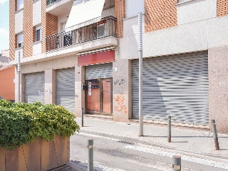 Local en C/ Santa Cristina, Mollet del Vallès (Barcelona) 8
