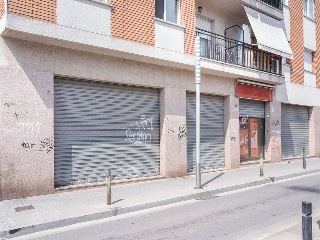 Local en C/ Santa Cristina, Mollet del Vallès (Barcelona) 9