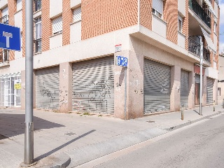 Local en C/ Santa Cristina, Mollet del Vallès (Barcelona) 10