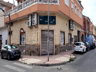 Pisos banco Molina de Segura