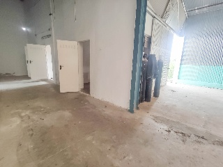Nave Industrial en Beniel 4