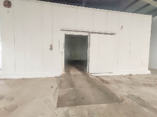 Nave Industrial en Beniel 5