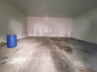 Nave Industrial en Beniel 6