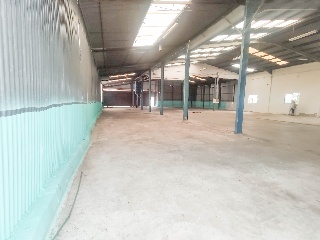 Nave Industrial en Beniel 10