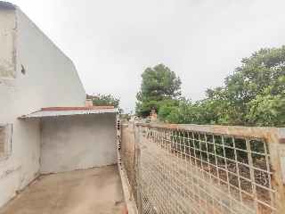 Nave Industrial en Beniel 11