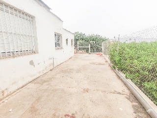 Nave Industrial en Beniel 12