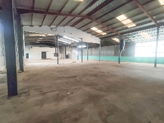 Nave Industrial en Beniel 13