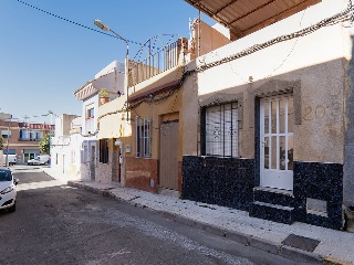 Unifamiliar en venta en Cartagena de 94  m²