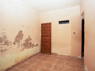 Casa adosada en C/ Jose Antonio Torres 2