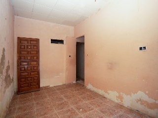 Casa adosada en C/ Jose Antonio Torres 3