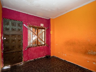 Casa adosada en C/ Jose Antonio Torres 10
