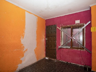 Casa adosada en C/ Jose Antonio Torres 11