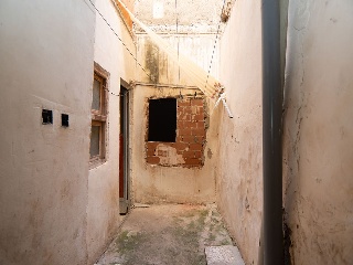 Casa adosada en C/ Jose Antonio Torres 16