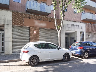 Local en venta en Parets Del Vallès de 149  m²