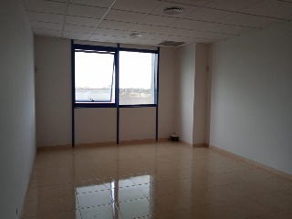 Oficina en C/ Arquitectura - Sevilla - 2
