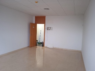 Oficina en C/ Arquitectura - Sevilla - 3