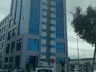 Oficina en C/ Arquitectura - Sevilla - 4