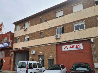 Piso en venta en Cuarte De Huerva de 67  m²