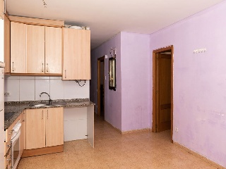 Piso con trastero en C/ Daniel 2