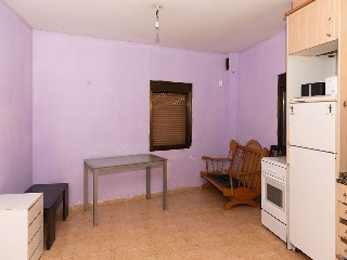 Piso con trastero en C/ Daniel 3