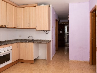 Piso con trastero en C/ Daniel 6