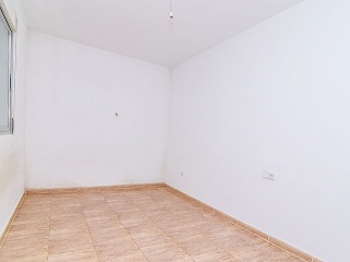 Piso con trastero en C/ Daniel 7