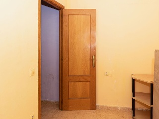 Piso con trastero en C/ Daniel 11
