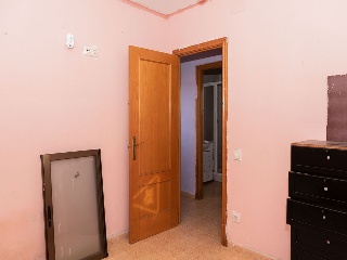 Piso con trastero en C/ Daniel 16
