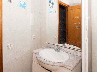 Piso con trastero en C/ Daniel 18
