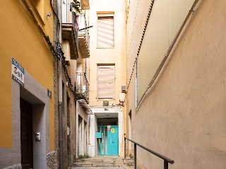 Piso con trastero en C/ Daniel 19