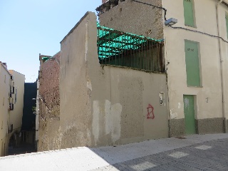 Casa adosada en C/ Cadena 2