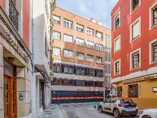 Oficina en C/ Cervantes - Gijón - 2