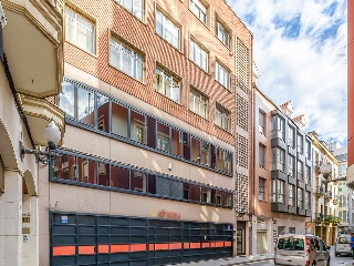 Oficina en C/ Cervantes - Gijón - 3