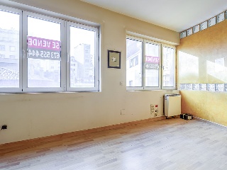 Oficina en C/ Cervantes - Gijón - 9