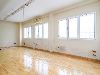Oficina en C/ Cervantes - Gijón - 23