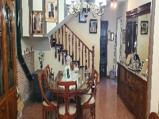 Casa en Puerto Lope 2