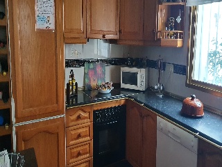 Casa en Puerto Lope 4