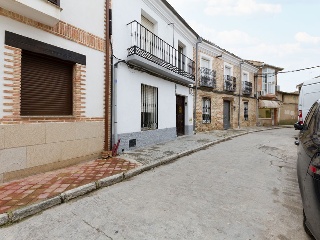 Vivienda adosada en C/ Alejandro Peris Barrio 2