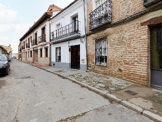 Vivienda adosada en C/ Alejandro Peris Barrio 3