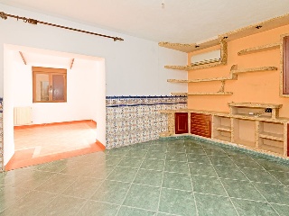 Vivienda adosada en C/ Alejandro Peris Barrio 4